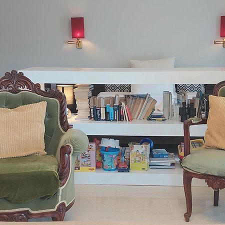 Friends & Family Apartment Athena Bagian luar foto