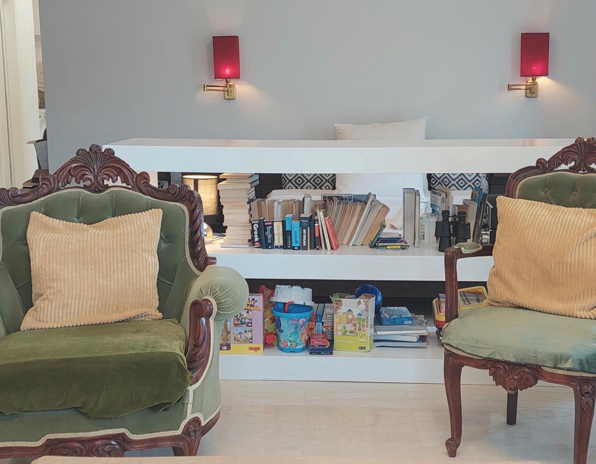 Friends & Family Apartment Athena Bagian luar foto