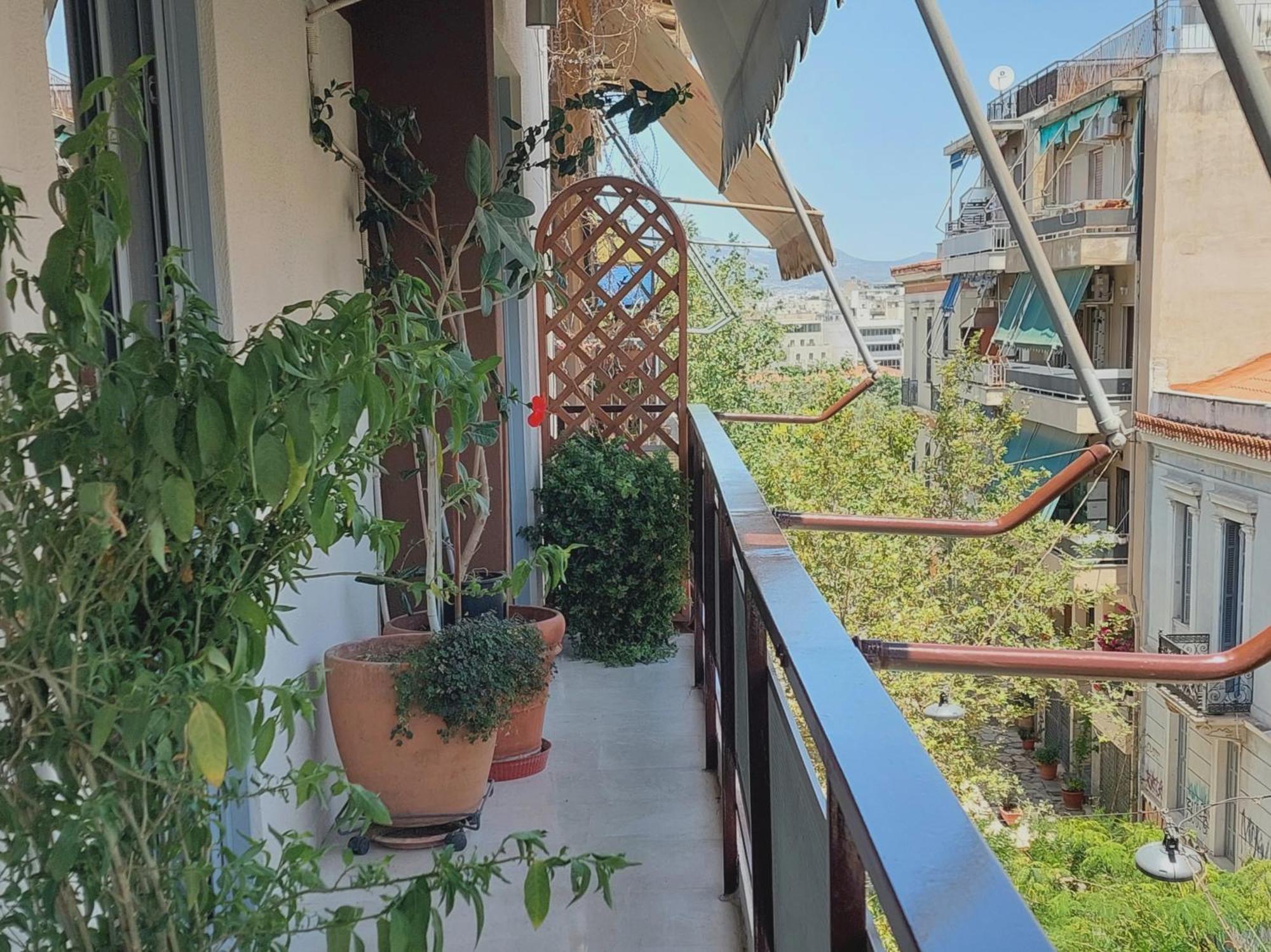 Friends & Family Apartment Athena Bagian luar foto