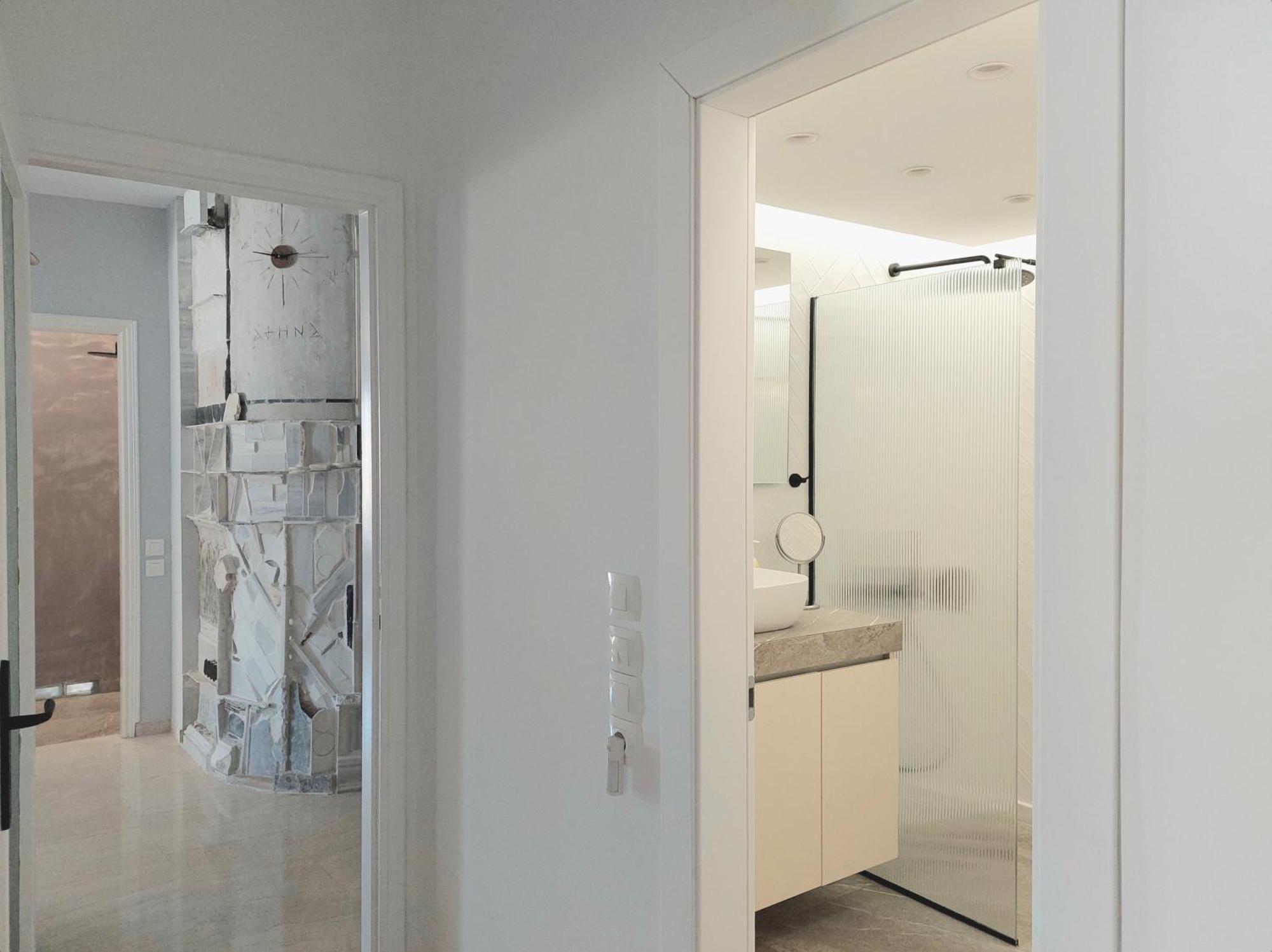 Friends & Family Apartment Athena Bagian luar foto