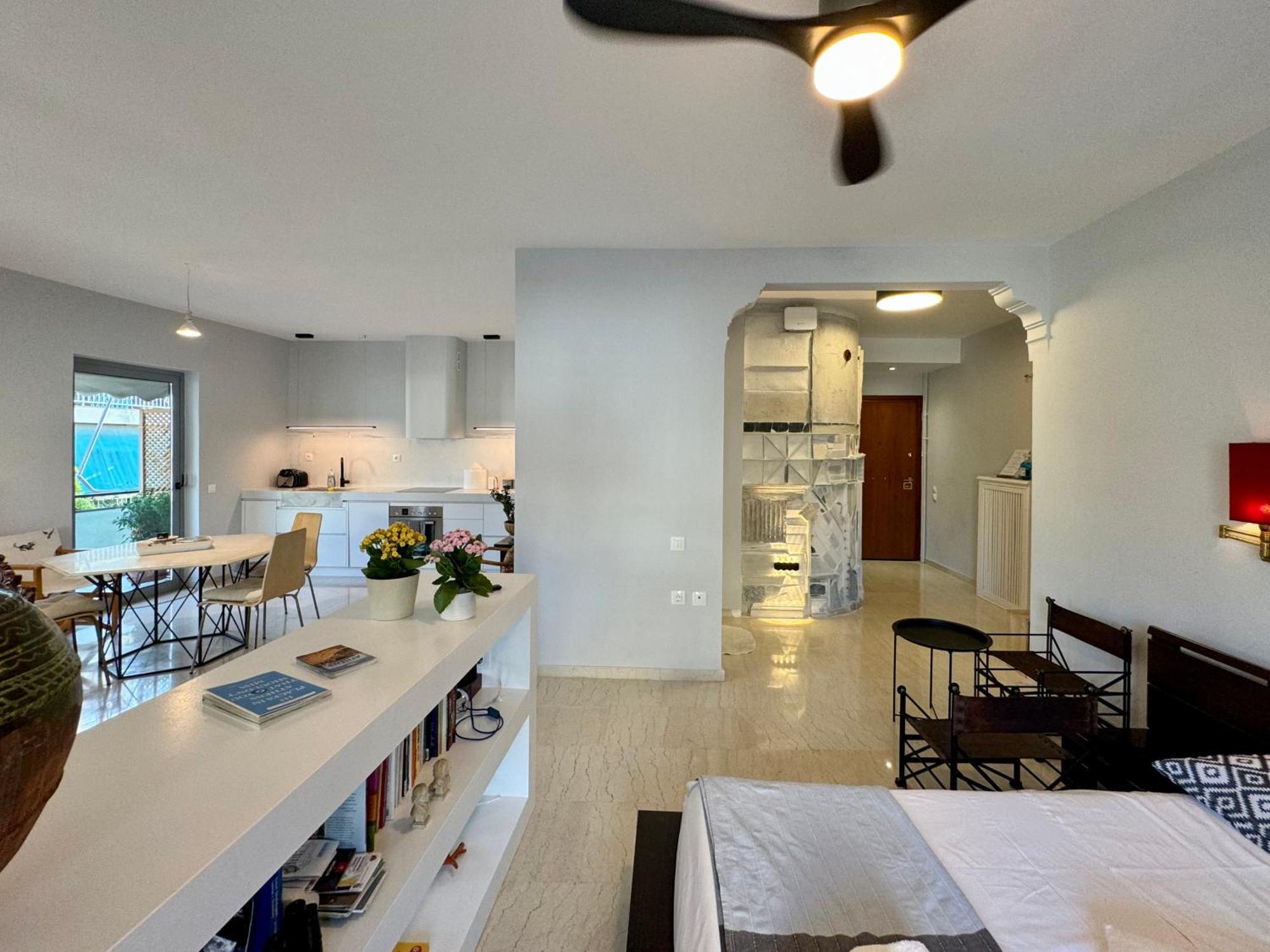 Friends & Family Apartment Athena Bagian luar foto