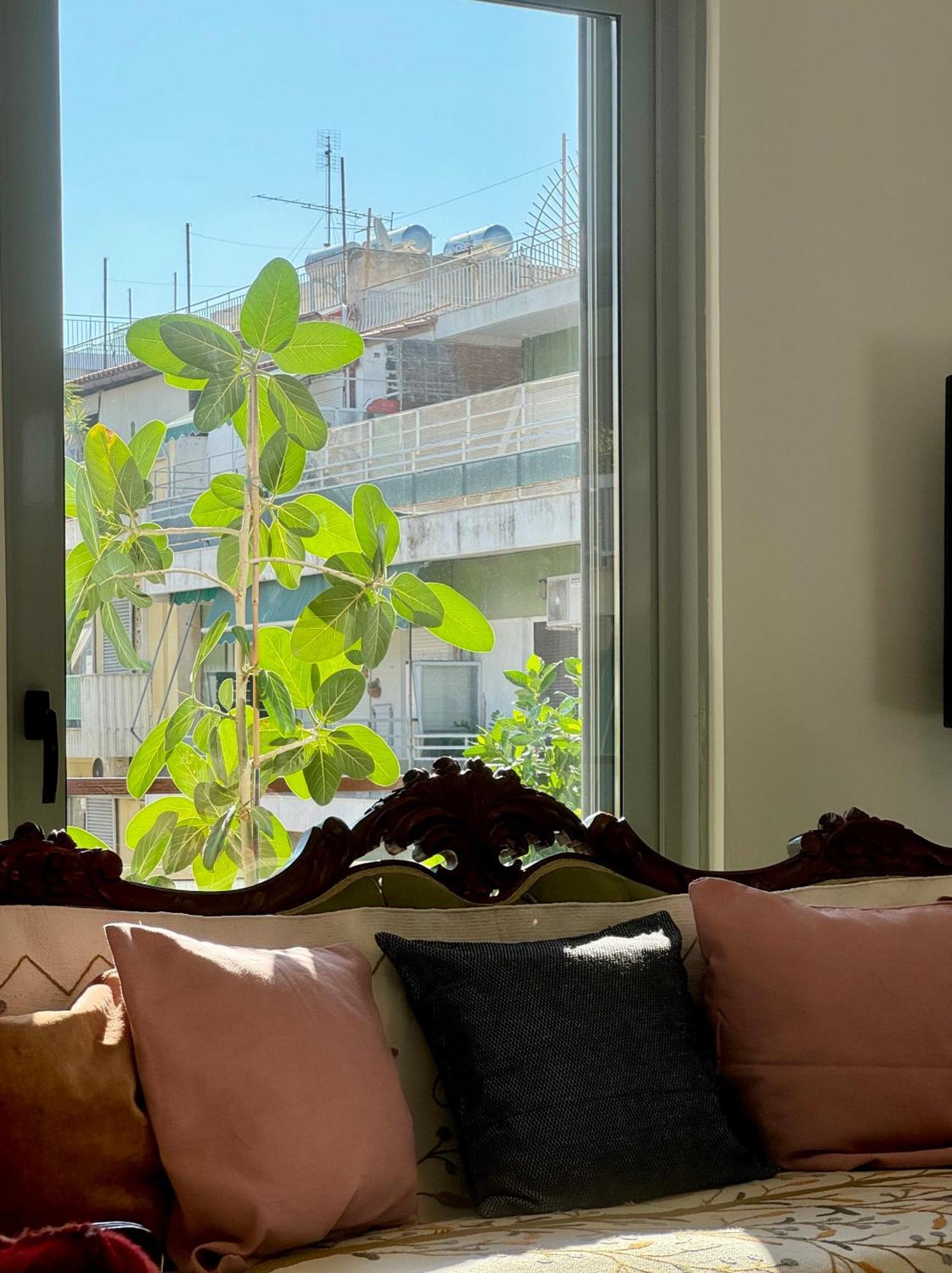 Friends & Family Apartment Athena Bagian luar foto